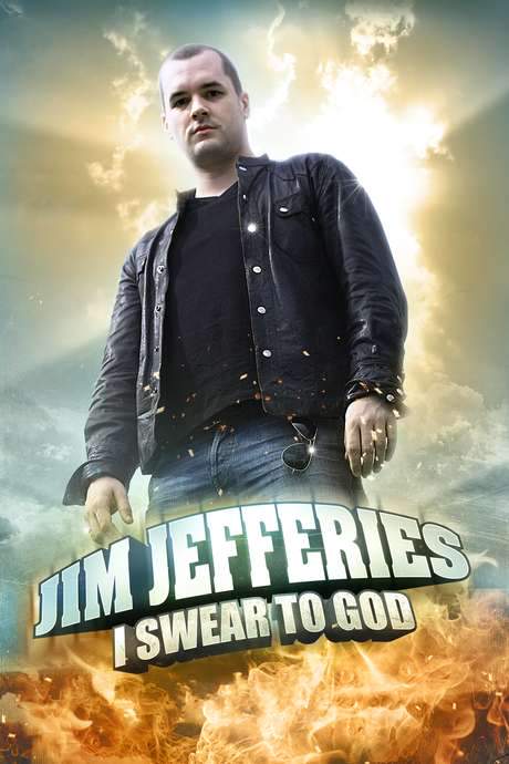 Jim Jefferies: I Swear to God